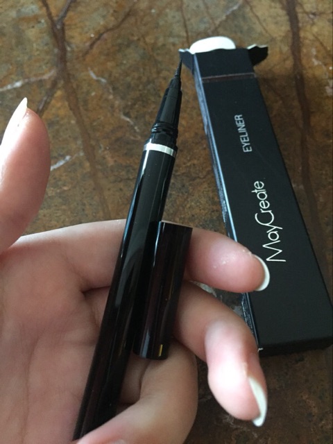 Dạ kẻ mắt eyeliner Maycreate auth | BigBuy360 - bigbuy360.vn