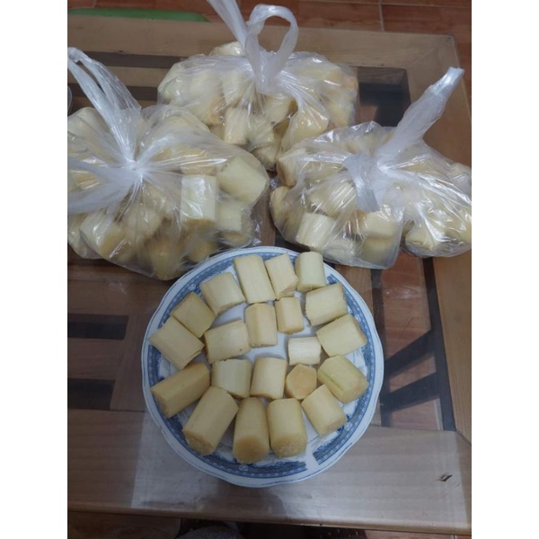 Mía đường 1cay an thai