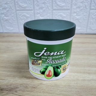Ủ Tóc Bơ Jena Thái Lan 500ml