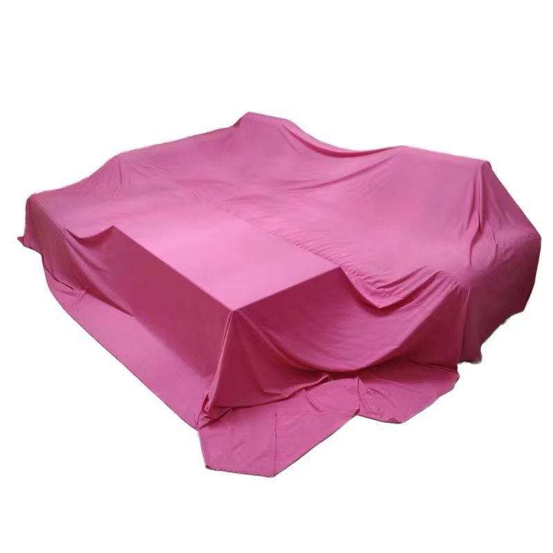Vải che bụi cho đồ gia dụng khổ 3m