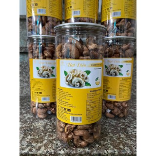 Hạt điều rang muối 500g