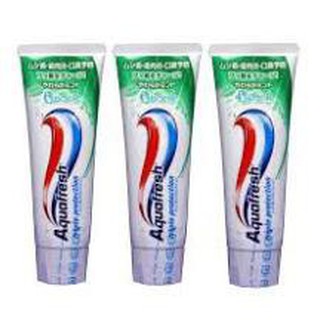 Mua ngay - Kem đánh răng Aquafresh hương bạc hà