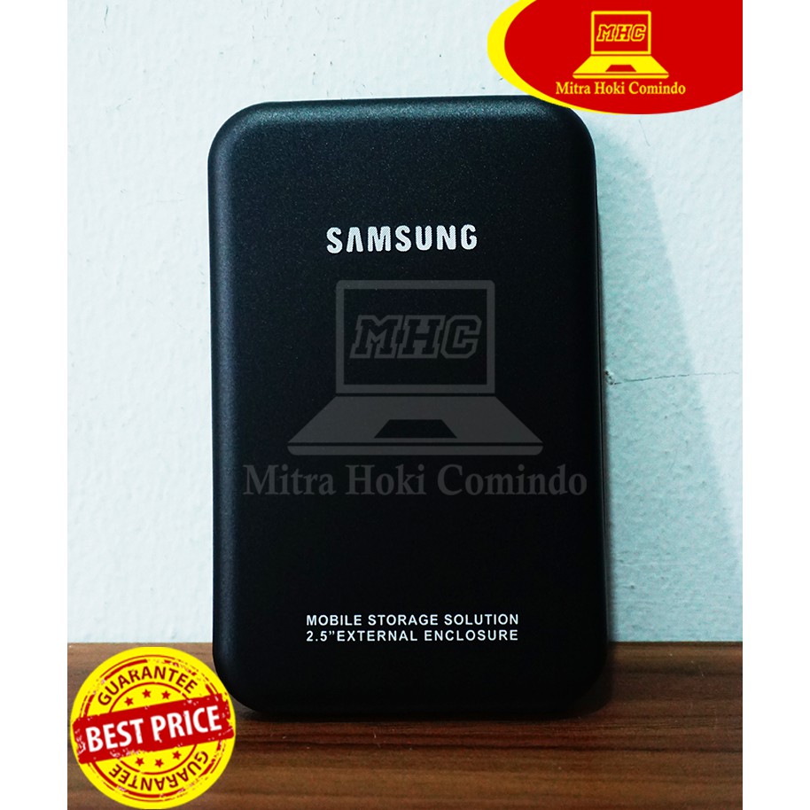 Vỏ Ổ Cứng Ngoài Usb 2.0 Cho Samsung F2 Ốp | BigBuy360 - bigbuy360.vn