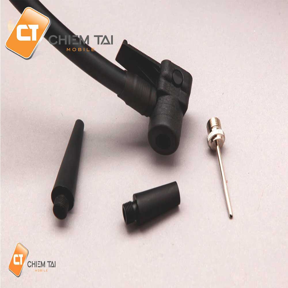 Máy bơm lốp xe ô tô 70MAI Midrive TP01