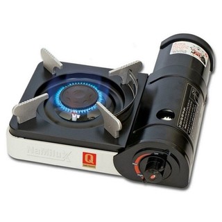 BẾP GAS MINI NAMILUX NA-162PN