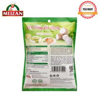 Bột năng đa dụng Meizan gói 400g