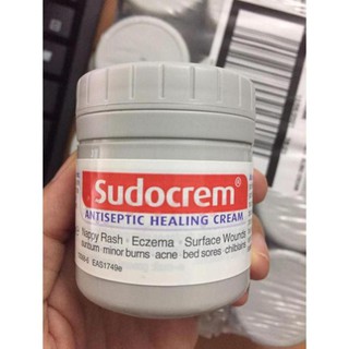 ... sudocrem - kem hỗ trợ trị hăm tã cho trẻ từ sơ sinh _buixuan
