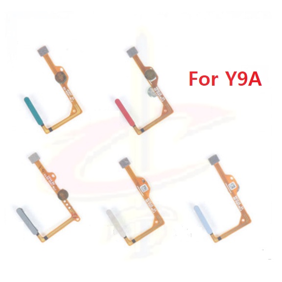 Cảm Biến Vân Tay Cho huawei Y9A