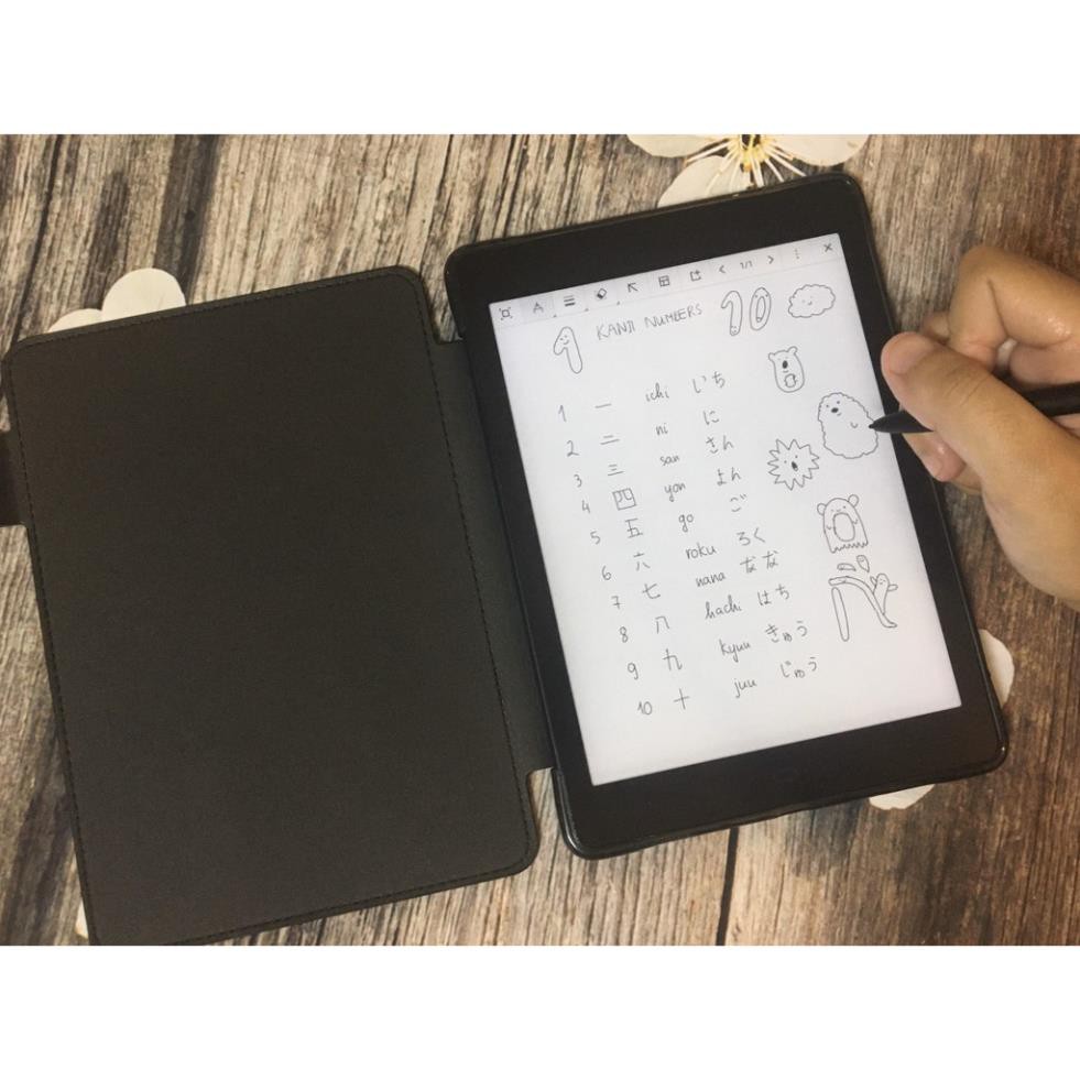 Bao da Máy đọc sách Likebook Ares chính hãng | BigBuy360 - bigbuy360.vn