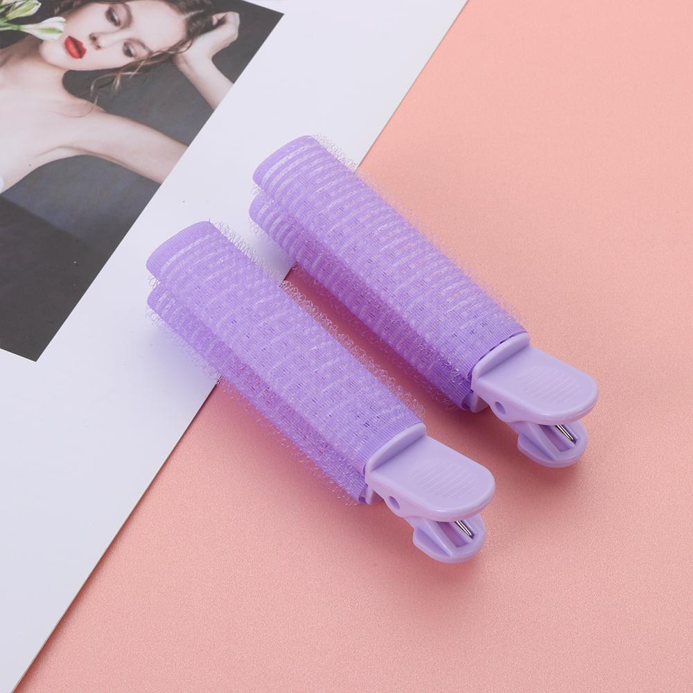 EUTUS Set 2 Dụng Cụ Tạo Kiểu Tóc Xoăn Tự Nhiên