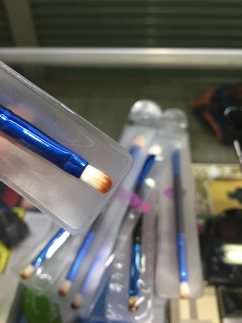 Cọ vẽ mắt 2 đầu cán dài 623 | BigBuy360 - bigbuy360.vn