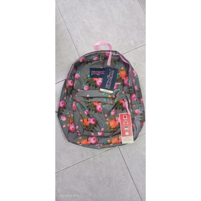 Jansport-digibreak