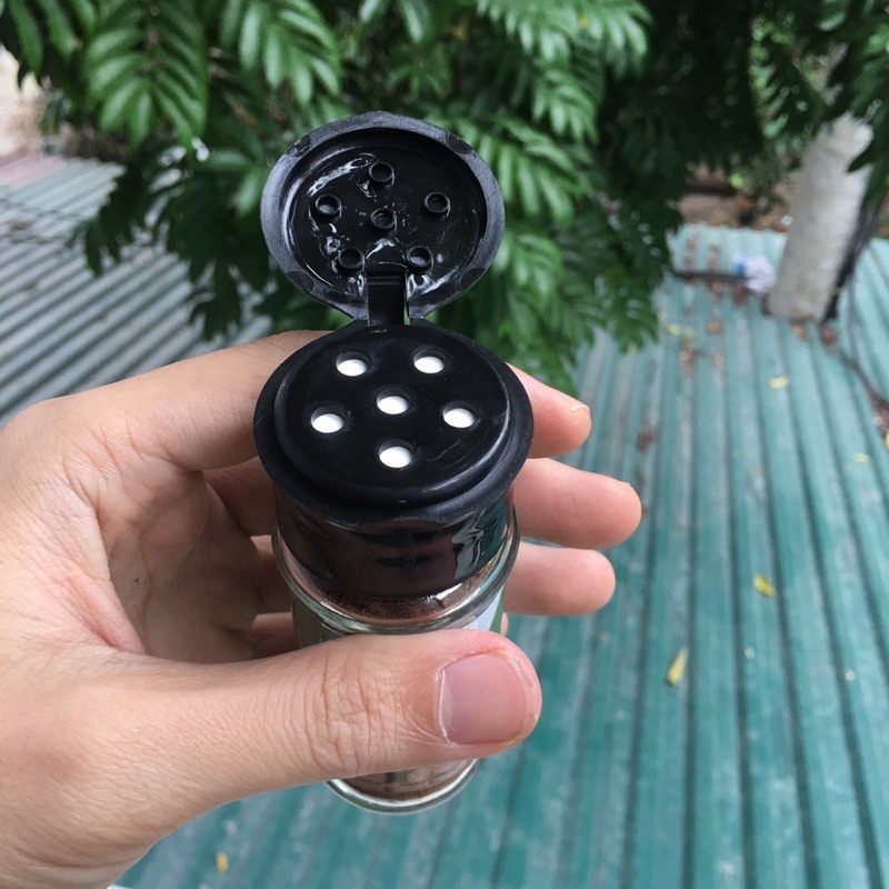 Bột Thảo Quả cực thơm, tiện sử dụng (25g)