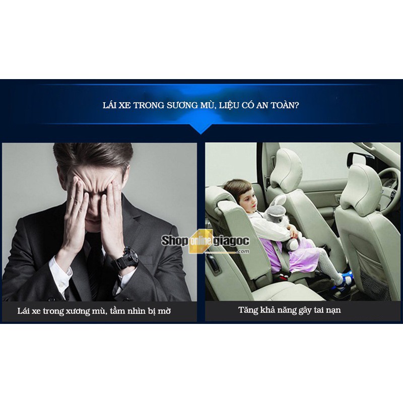 Miếng Dán NaNo Film Chống Mưa, Chống Mờ, Chống Chói Và Sương Mù Cho Gương Chiếu Hậu Xe Hơi, Xe Máy 100*100MM