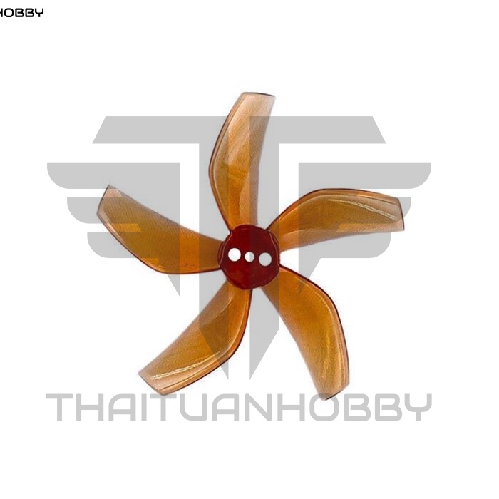Bộ 4 Cánh Quạt Thuận Nghịch Gemfan D51-5 51mm