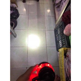 Đèn Led Trợ Sáng L4 Vòng Led Nổi Bật