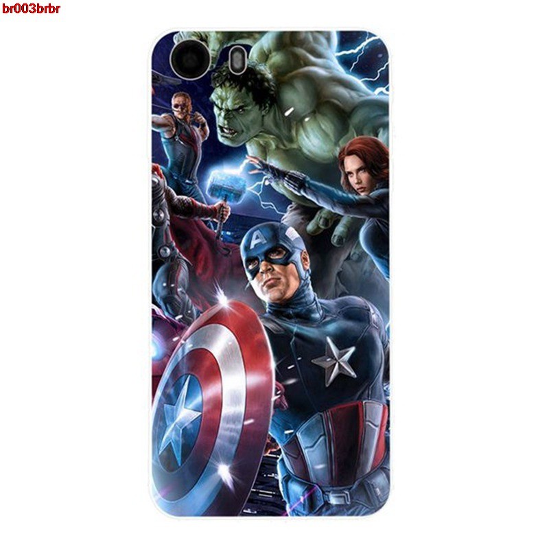 Wiko Lenny Robby Sunny Jerry 2 3 Harry View XL Plus FCZA Pattern-2 Soft Silicon TPU Case Cover