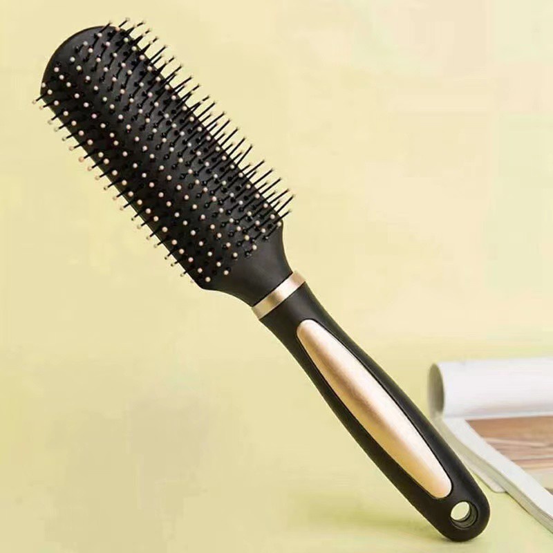 Lược Chải Tóc Mát Xa Da Đầu Tiện Dụng Chất Lượng Cao