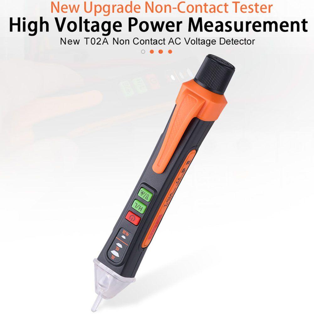 Bút Thử Điện Áp Waijie24 48-1000V Chuyên Dụng Chất Lượng Cao