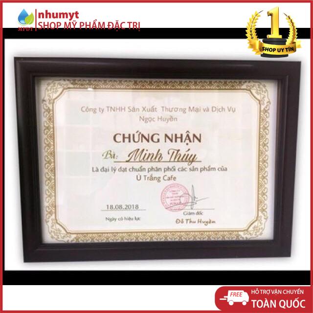 (Combo sỉ 10 gói tặng 1 gói ) ủ cafe trắng da body,hàng chính hãng,ủ cafe gói 100gr | BigBuy360 - bigbuy360.vn