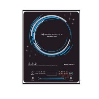 Bếp từ đơn Hiệp Hưng HH917B (tặng nồi từ)