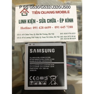 Pin samsung g530/ g532/ j320/ j500/ j250