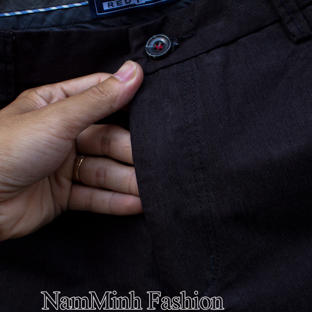 Quần Short Nam Màu Đen Xước Thời Trang , Nam Tính, Chất Mềm Và Co dãn Nhẹ Thoải Mái