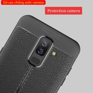 Ốp SamSung J8(2018) Autofocus A+