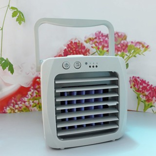 Máy Điều Hòa Mini - Quạt Điều Hòa Mini