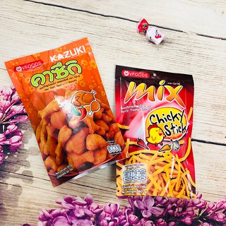BIM BIM MIX THÁI LAN