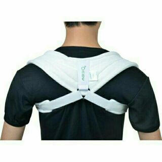 Đai số 8 orbe - cố định xương đòn, xương bả vai