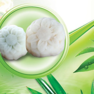 Bánh dẻo chay công ty Bánh Mứt Kẹo Hà Nội