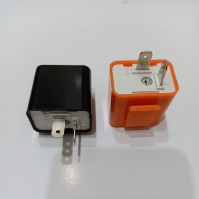 cục chớp role xinhan led