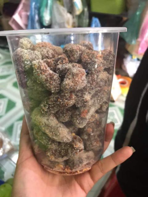 Me Thái Lan Sấy 500G