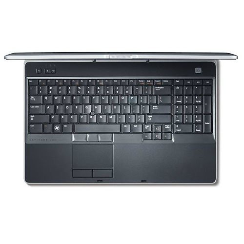 Laptop DELL  E6530 - core i5, ram 4G,SSD 128G, 15.6 inch