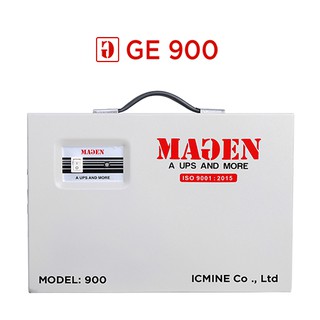 Bộ lưu điện cửa cuốn magen.ge900. 300-600kg. mới 100%