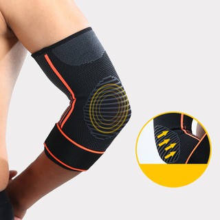 Băng Khuỷu Tay Đàn Hồi Milicare - Giảm chấn thương khớp tay