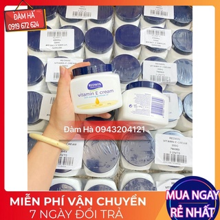 Dưỡng Thể Body Vitamin E Redwin Cream Úc