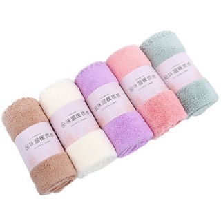 KHĂN MẶT XUẤT HÀN CAO CẤP