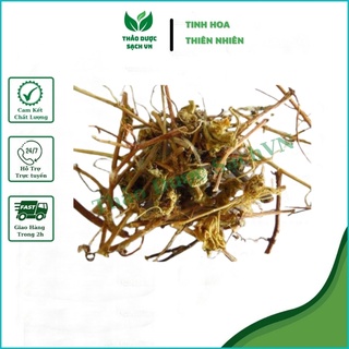 Cây lạc tiên khô 1Kg cam kết THƠM SẠCH MỚI Thảo Dược SạchVN tốt cho giấc ngủ