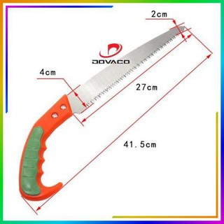 Cưa gỗ cầm tay mini