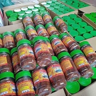 Hộp 400g mắm tép để chưng thịt