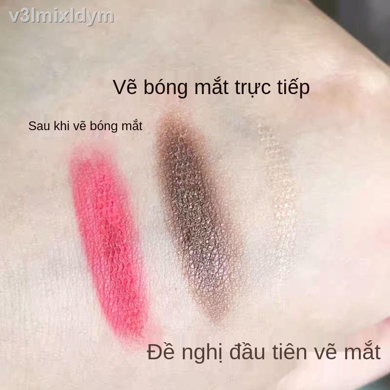 ☎⊕Nhiều màu sắc Yipin Net Sợi Ren Double Eyelid Sticker Net Màu đỏ liền mạch Nhãn dán mắt ô liu vô hình hai mặt | BigBuy360 - bigbuy360.vn