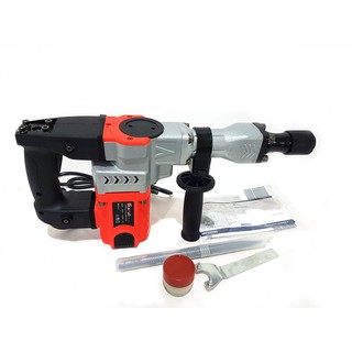 MÁY ĐỤC BÊ TÔNG KAINUO 8423
