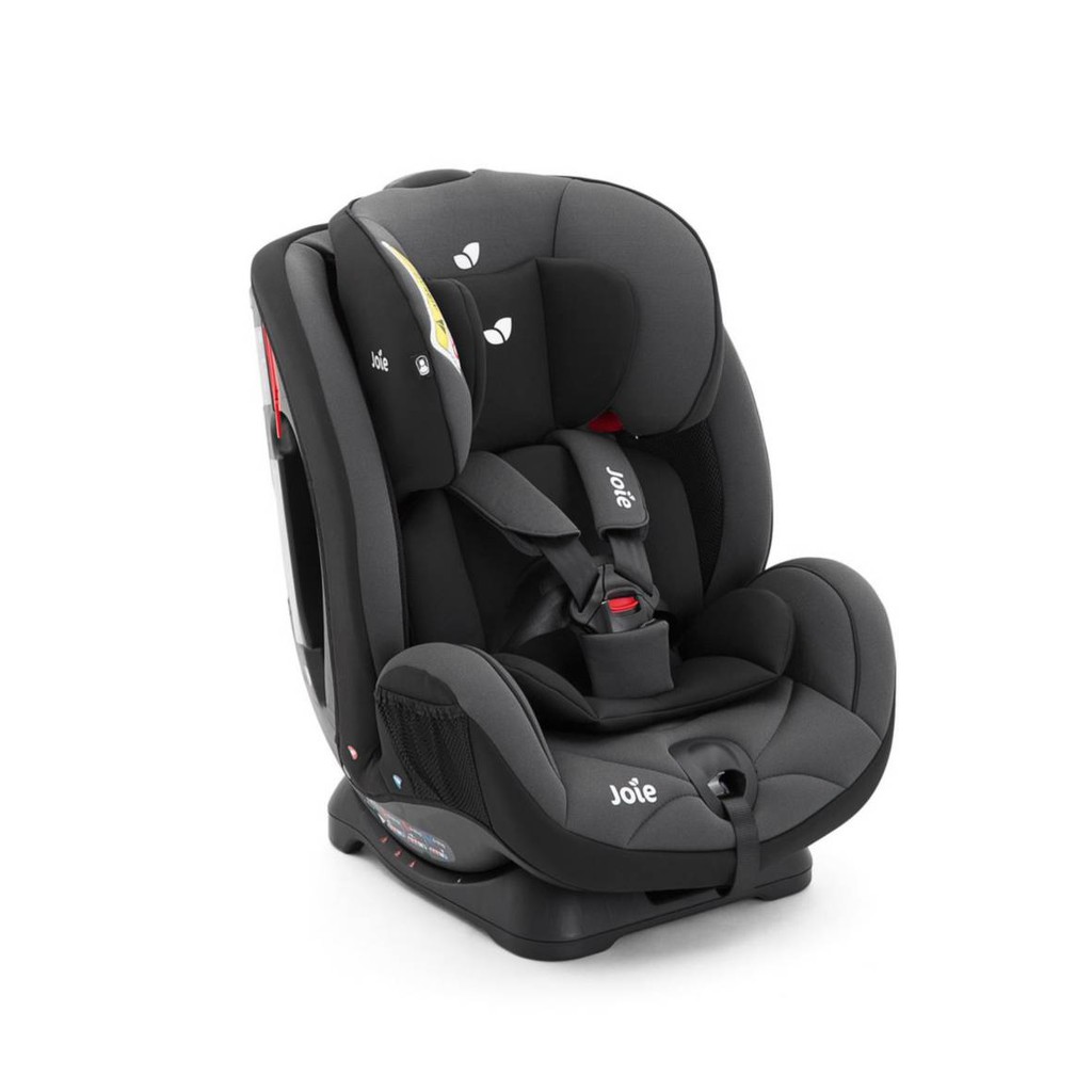 Ghế ô tô Joie Stages car seat cho bé cho bé từ sơ sinh đến 7 tuổi