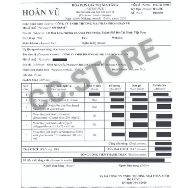 Viên Uống Bổ Khớp Move Free Advance  - Mỹ