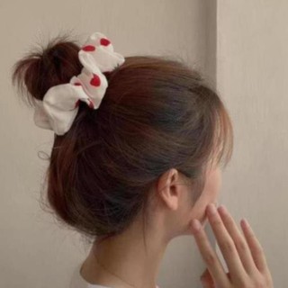 Sỉ cột Tóc Scrunchie Nữ Chun Buộc  Giahan