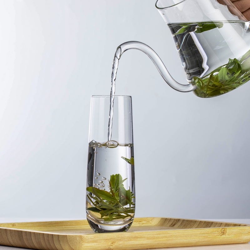 Highball Tuylip Glass - Ly Thủy Tinh