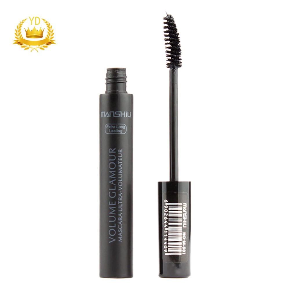 BeautyBigBang Mascara làm dày mi màu đen trang điểm chuyên nghiệp