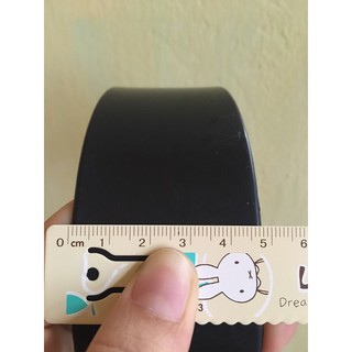 [Sỉ-4.7cm] Phôi cài tóc/Xương bờm tóc không răng cưa